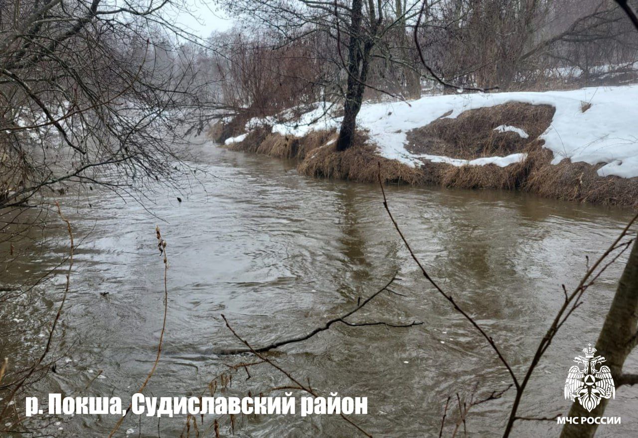 Некоторые костромские рыбаки не прочь дрейфовать на льдинах