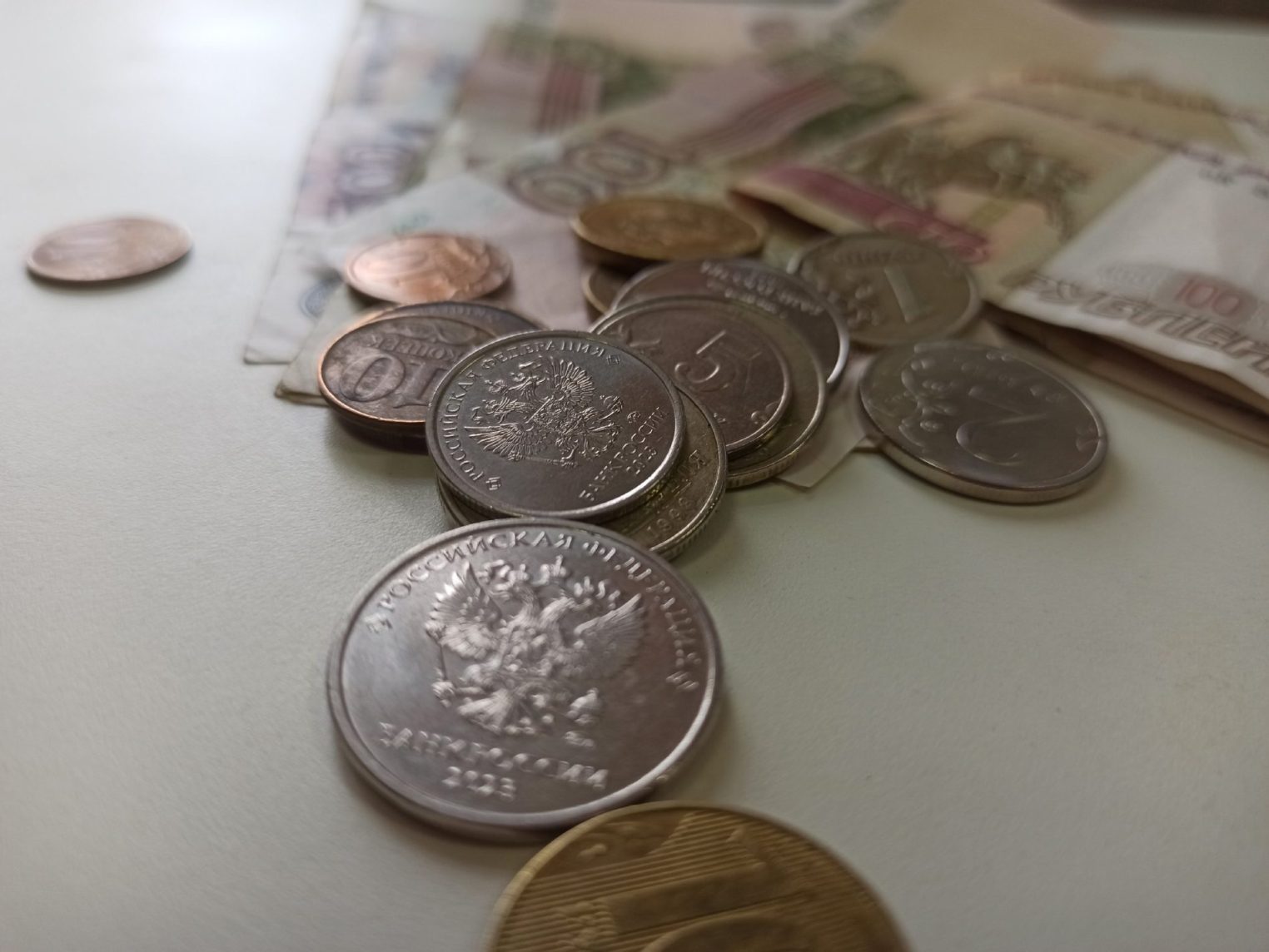 Погулявшего за чужой счет костромича возмездие настигло спустя два года