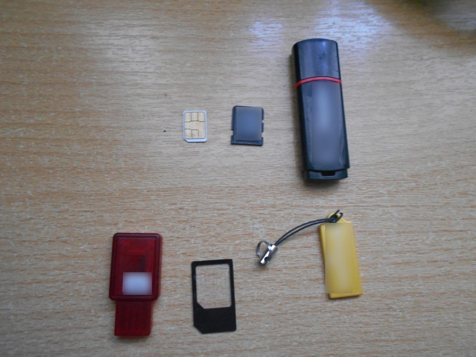 Костромички сорвали два свидания в колонии