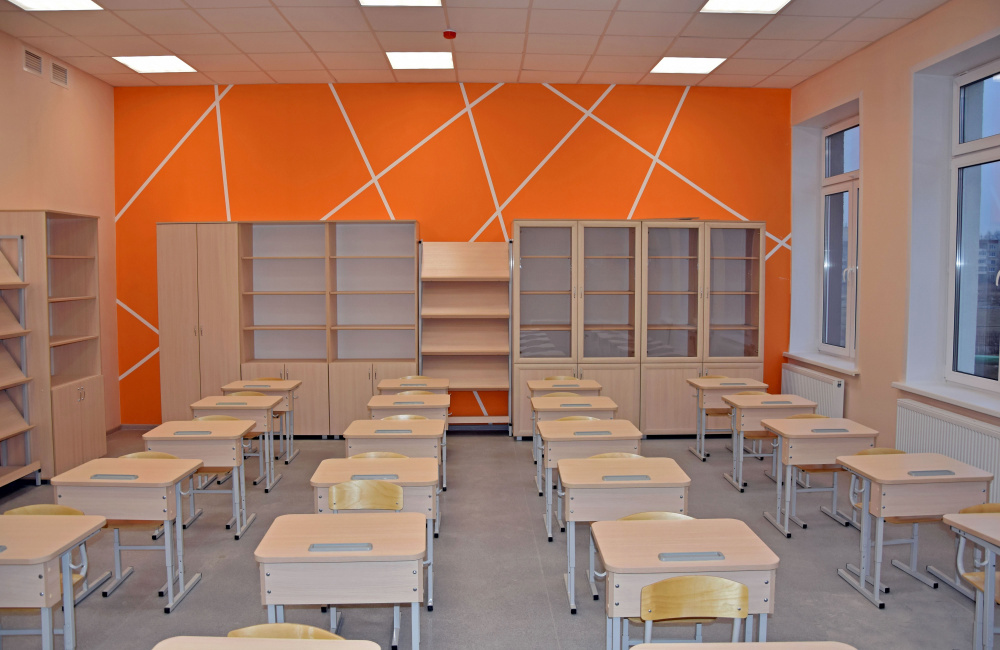 Прием заявлений в 1 классы стартует в Костроме с апреля