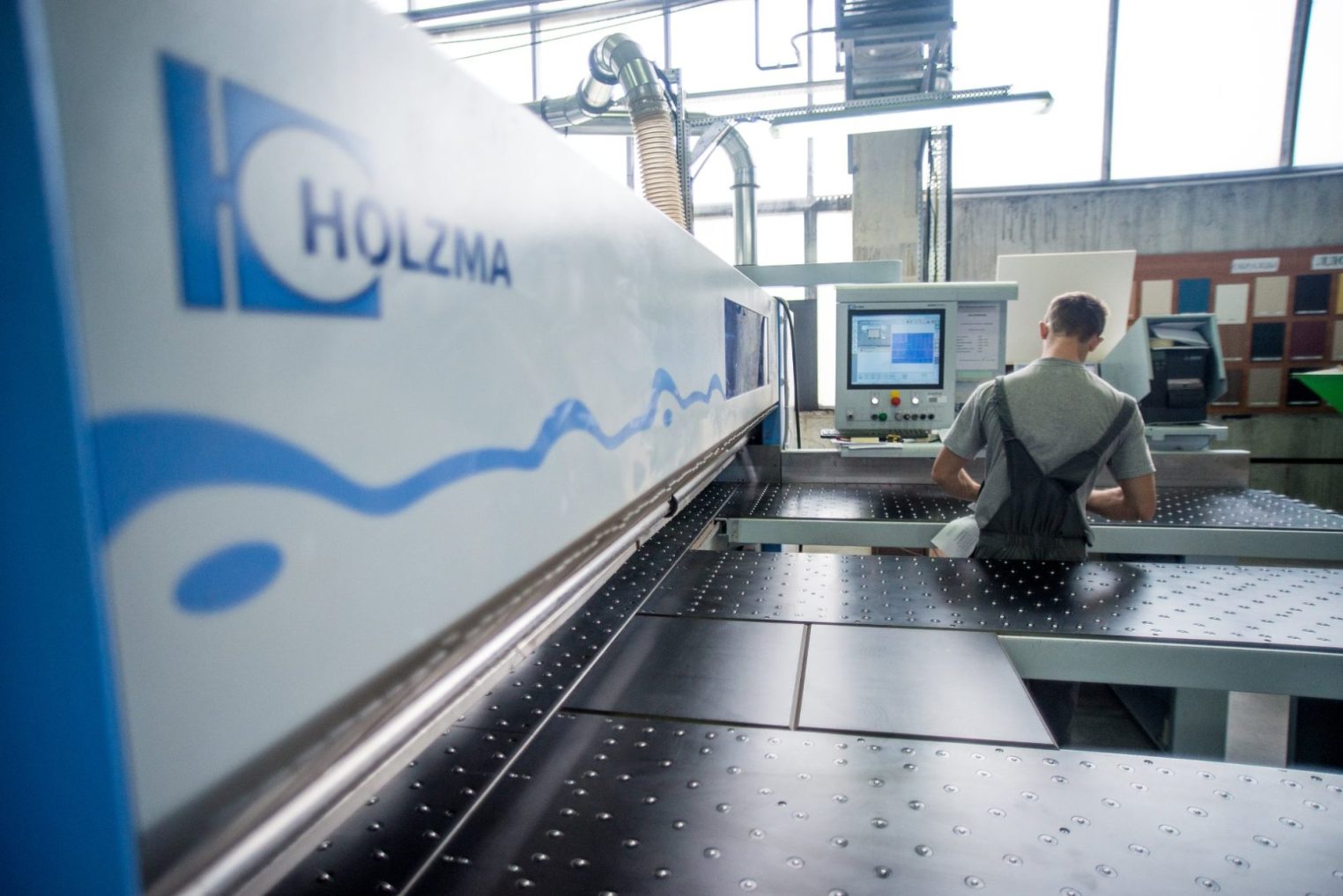 Mr.Doors: более 28 лет с заботой о своих сотрудниках!