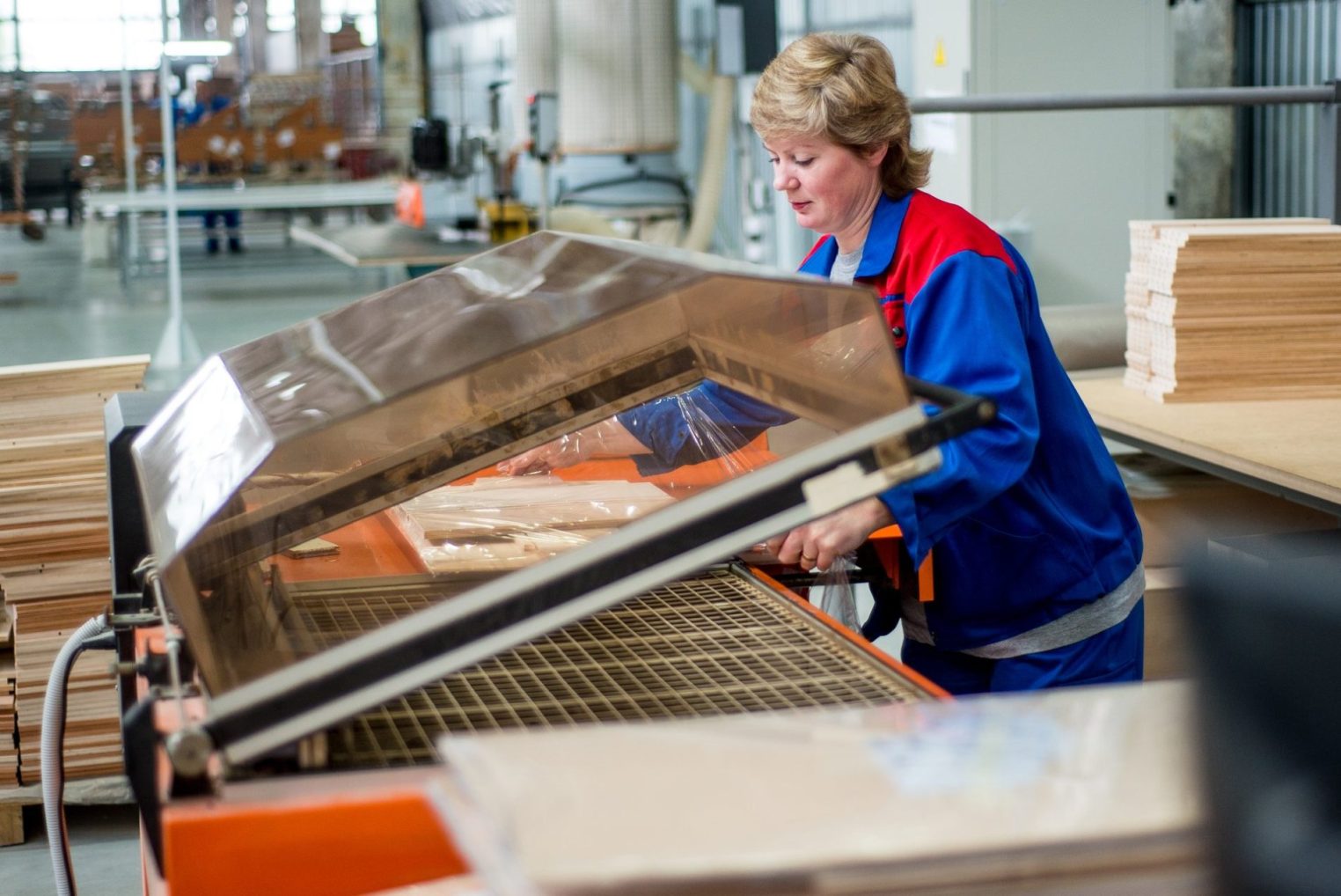 Mr.Doors: более 28 лет с заботой о своих сотрудниках!