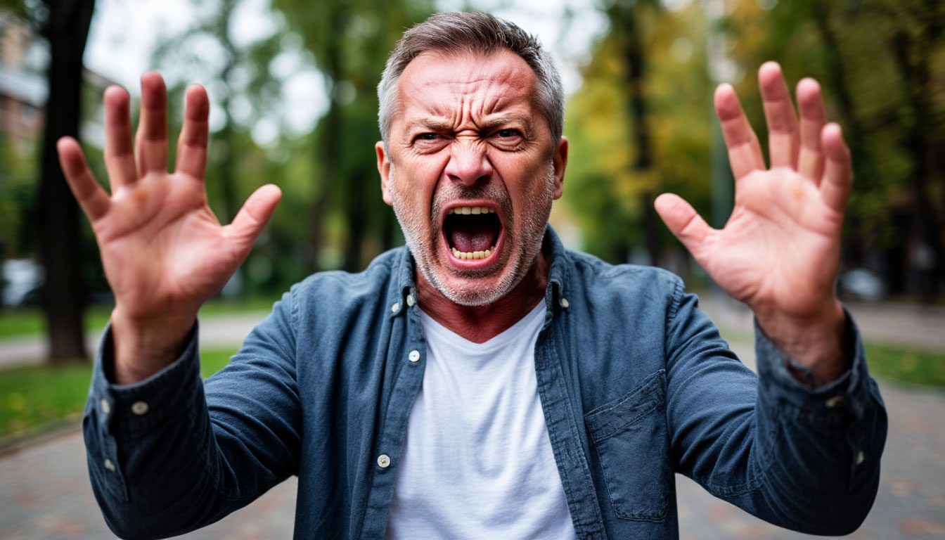 Костромич жестоко избил некурящего подростка