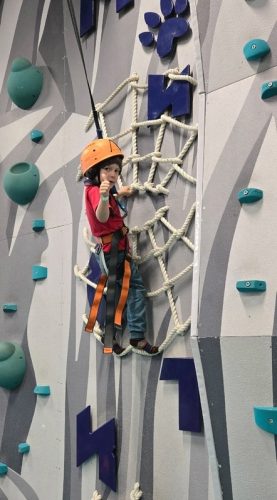 «Мой активный ребенок» 2025