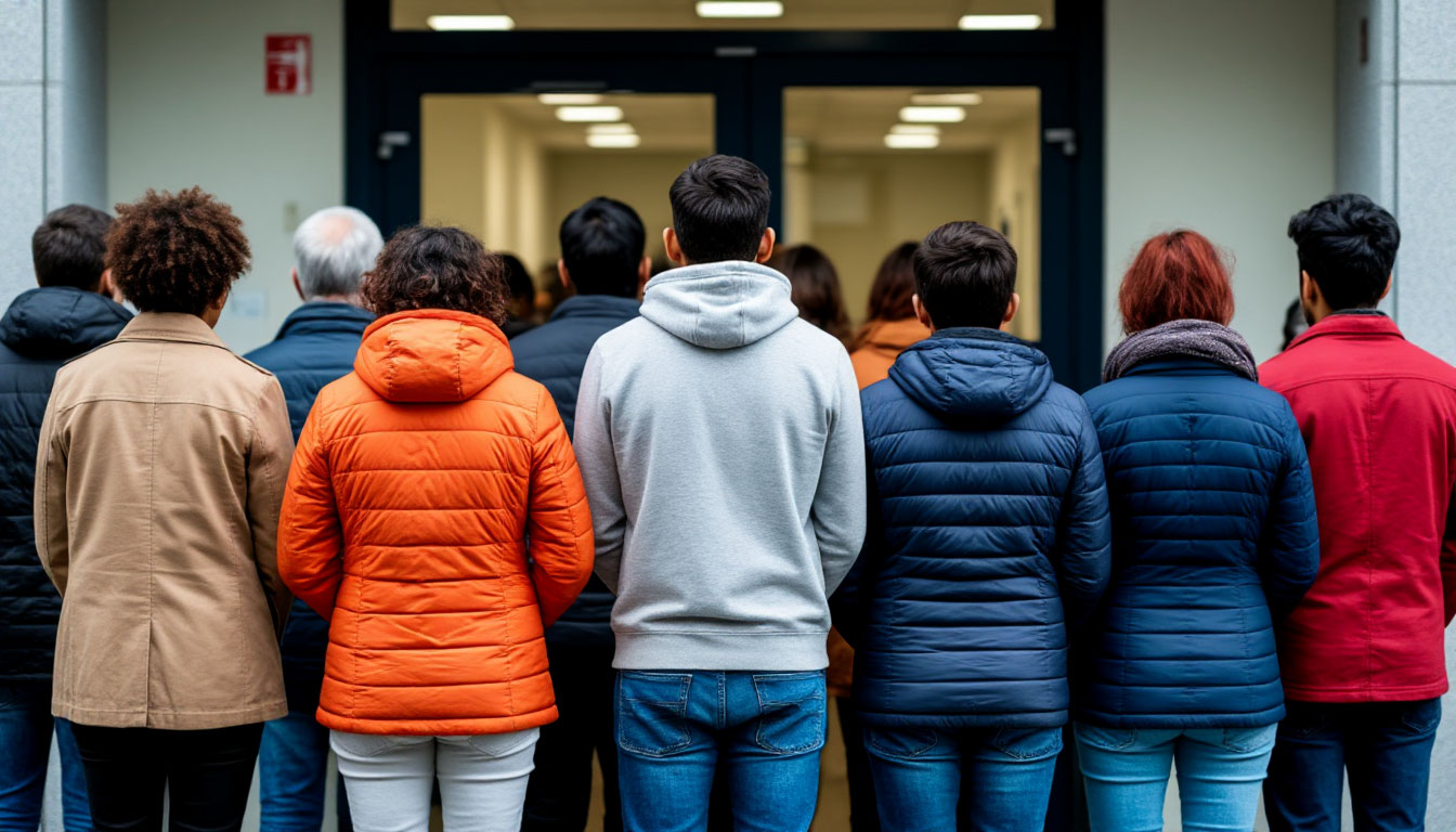 Услуги по линии миграции в Костромской области окажут и в майские выходные