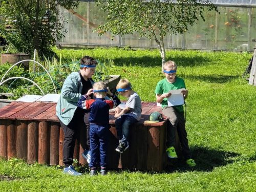 Липовой Влад, 11 лет