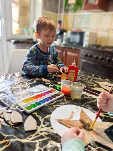 «Мой активный ребенок» 2025