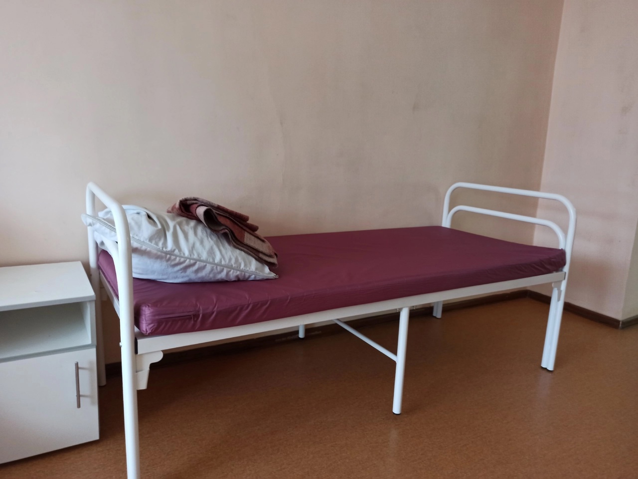 Оправдательный приговор костромскому врачу отменили