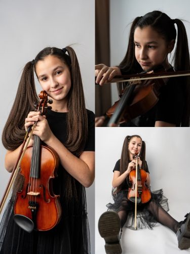 «Мой активный ребенок» 2025