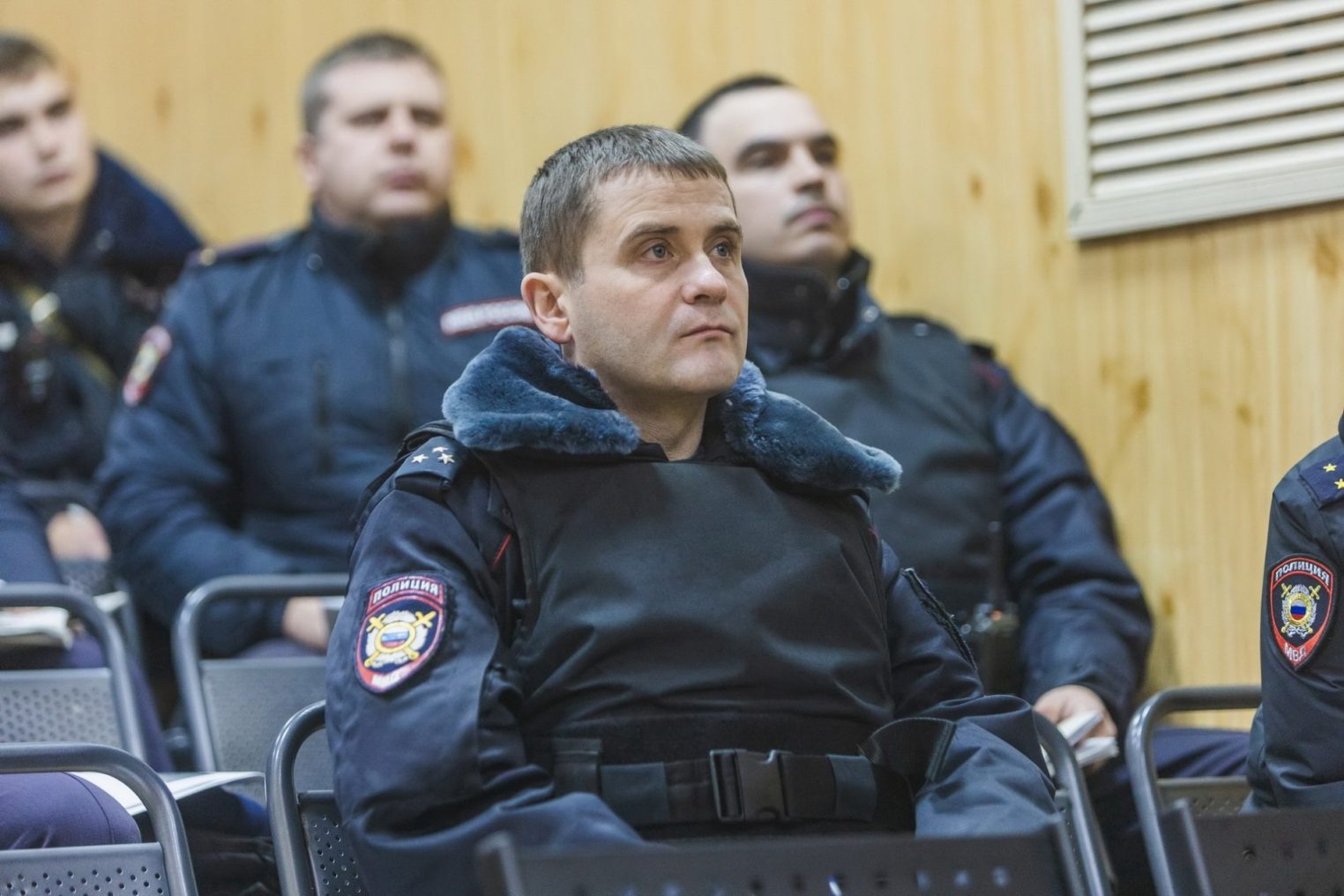 Наркокурьеры прибыли в костромские леса под видом туристов