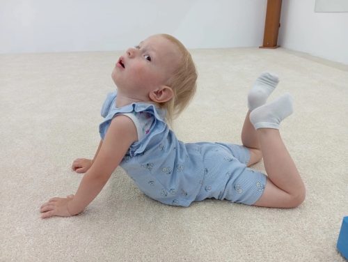 «Мой активный ребенок» 2025