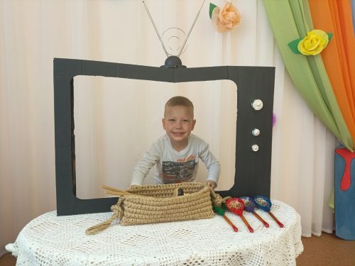 «Мой активный ребенок» 2025