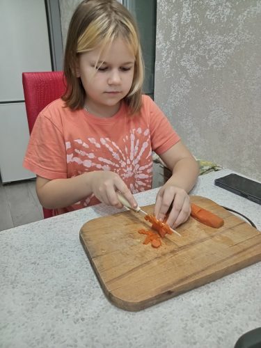 «Мой активный ребенок» 2025