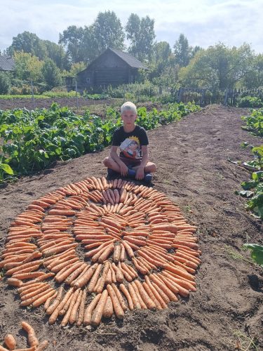 «Мой активный ребенок» 2025