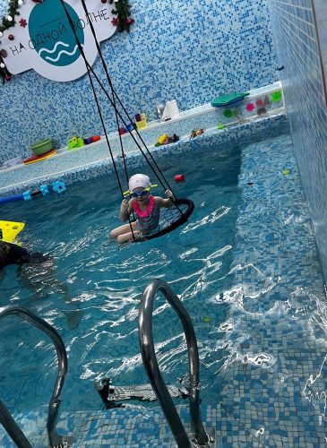 «Мой активный ребенок» 2025