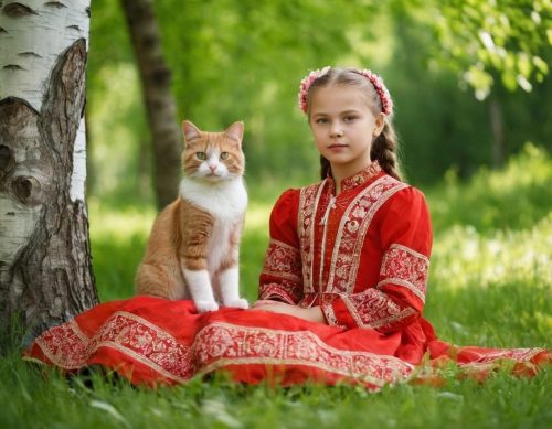 «Мой активный ребенок» 2025