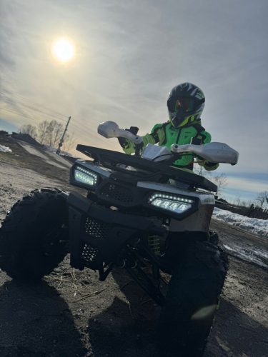 «Мой активный ребенок» 2025