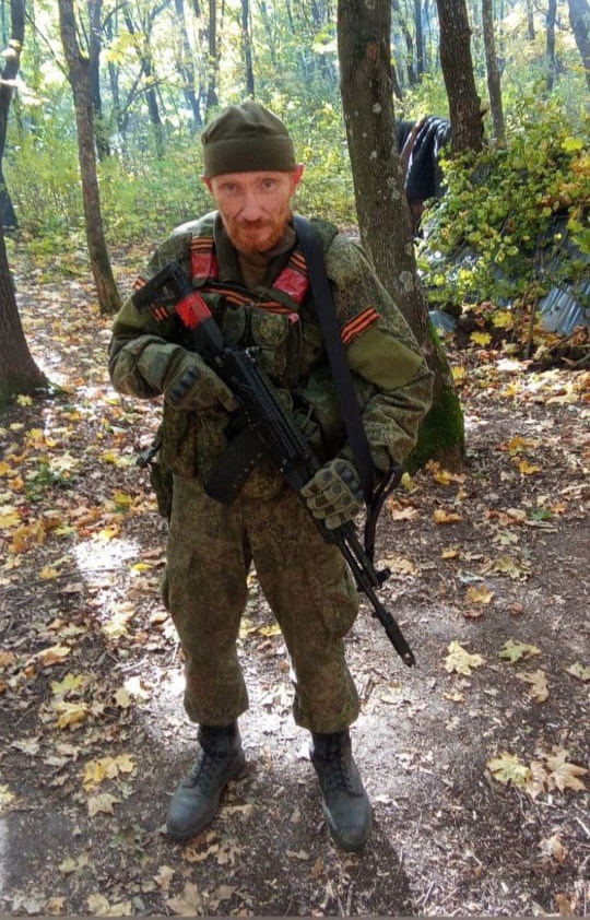 Вадим Оленев: "После СВО я стал по-настоящему ценить жизнь..."