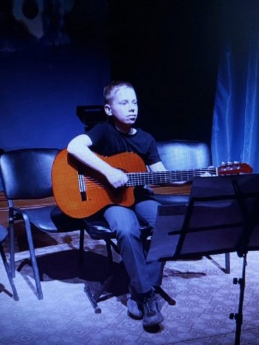 «Мой активный ребенок» 2025