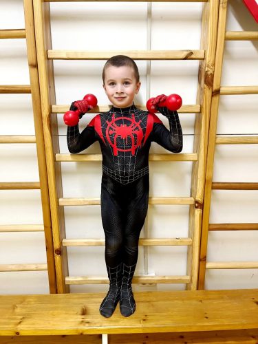 «Мой активный ребенок» 2025