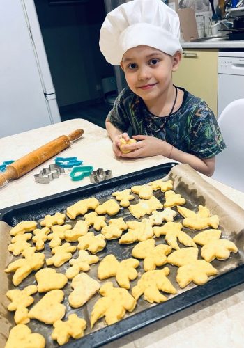 «Мой активный ребенок» 2025