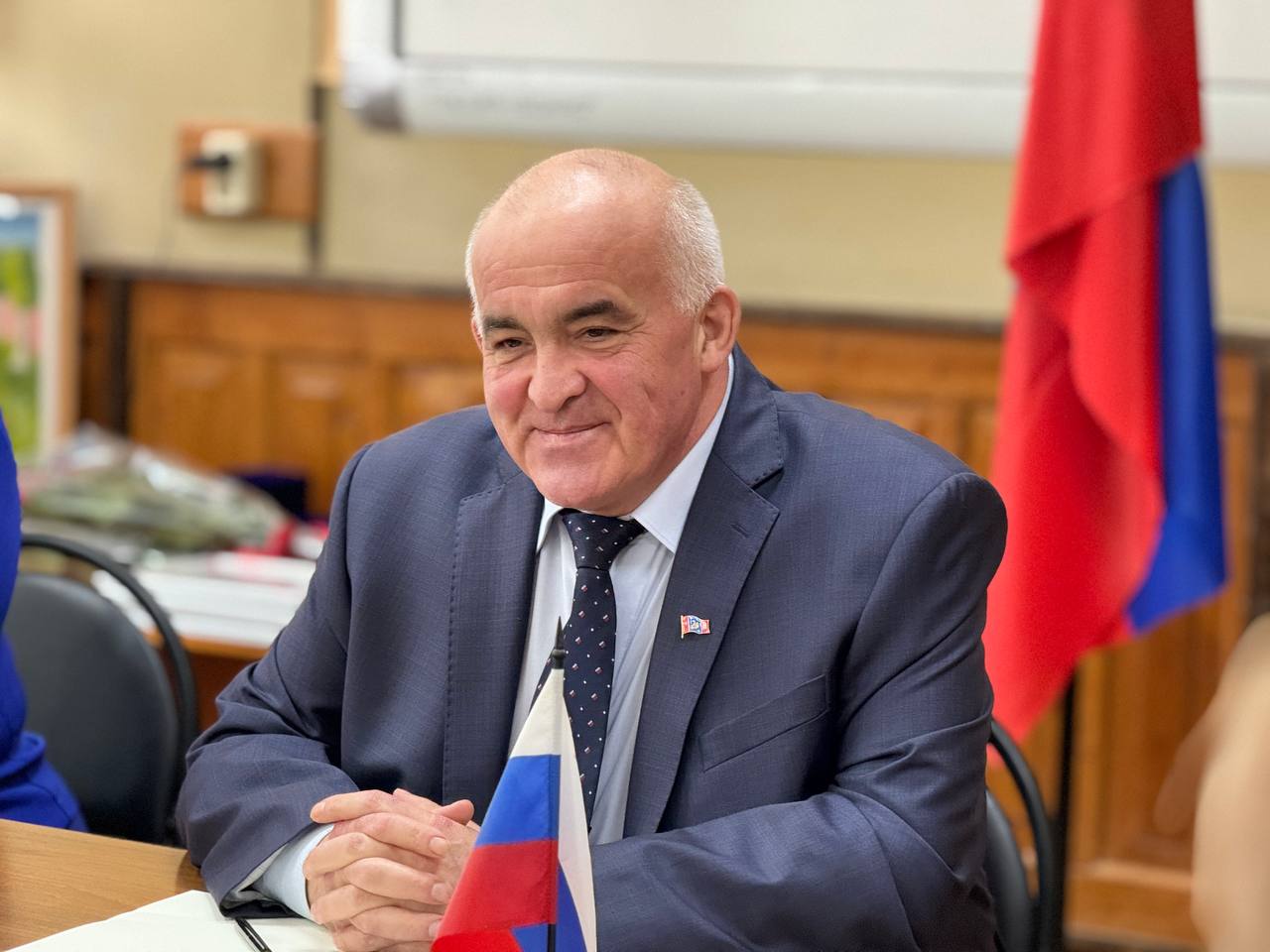 Костромские медсестры получили награды из рук губернатора
