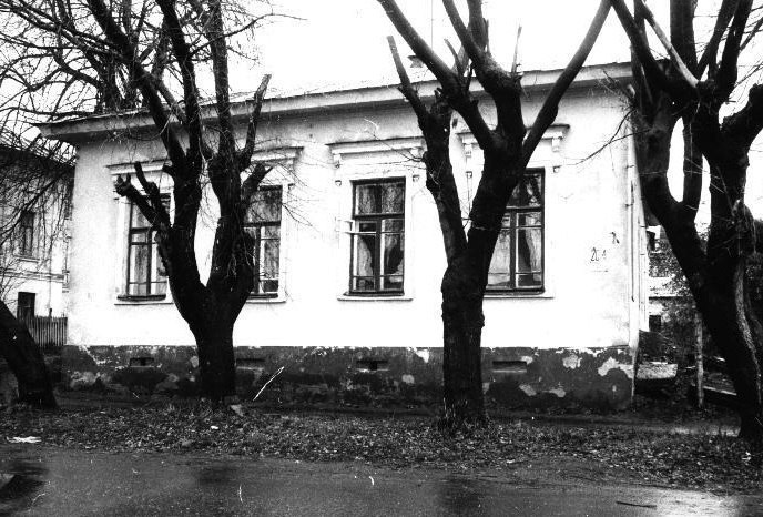 Старинное здание в Костроме спасают от разрушения в суде
