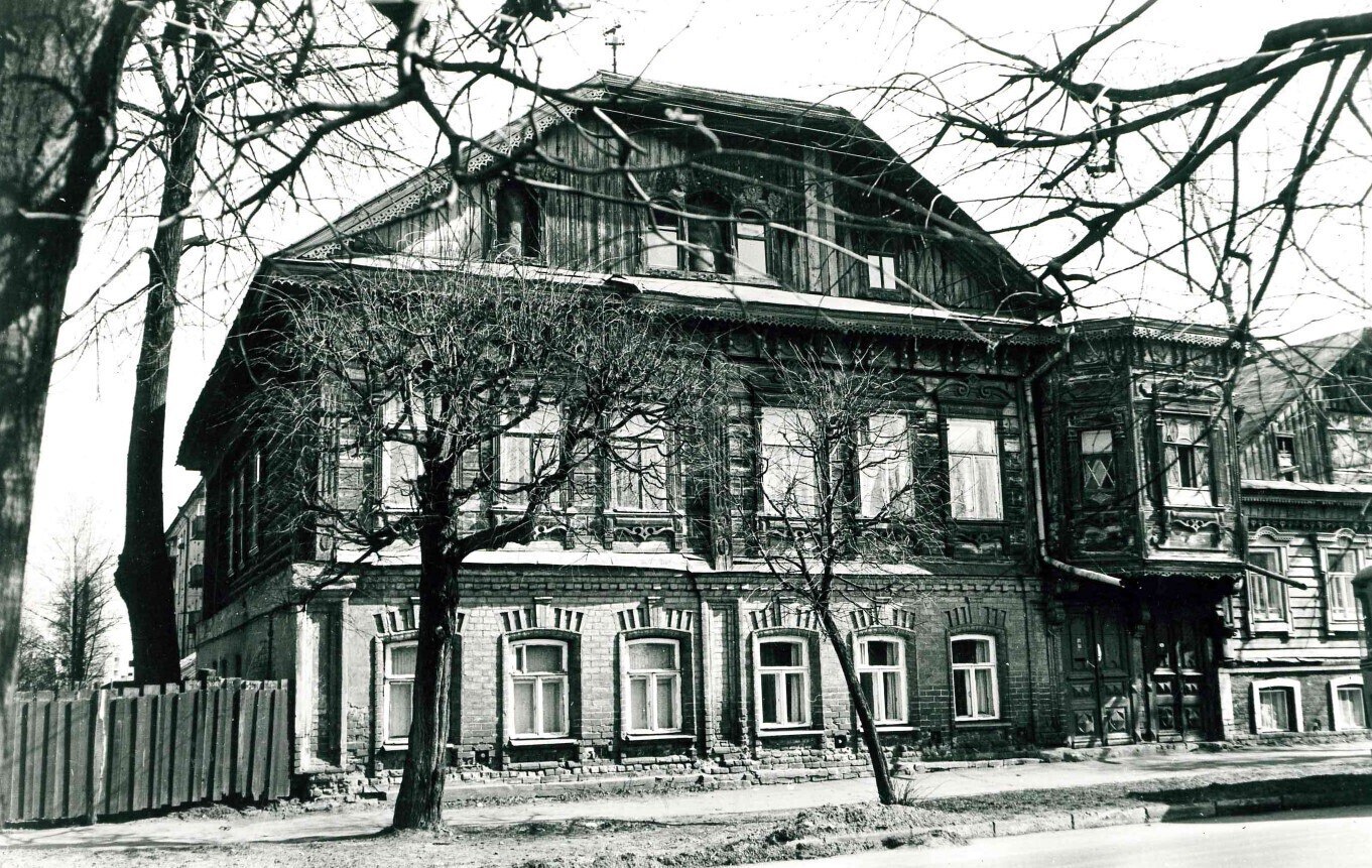 Судьба старинного дома-памятника в Костроме решается в суде