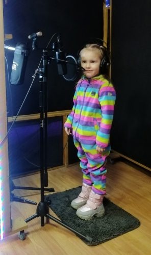 «Мой активный ребенок» 2025