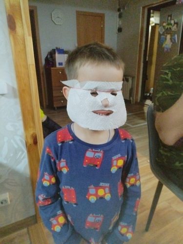 «Мой активный ребенок» 2025