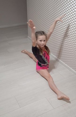 «Мой активный ребенок» 2025