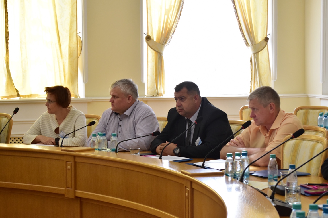 Эффективный подход Костромской области к водопользованию отмечен на высоком уровне