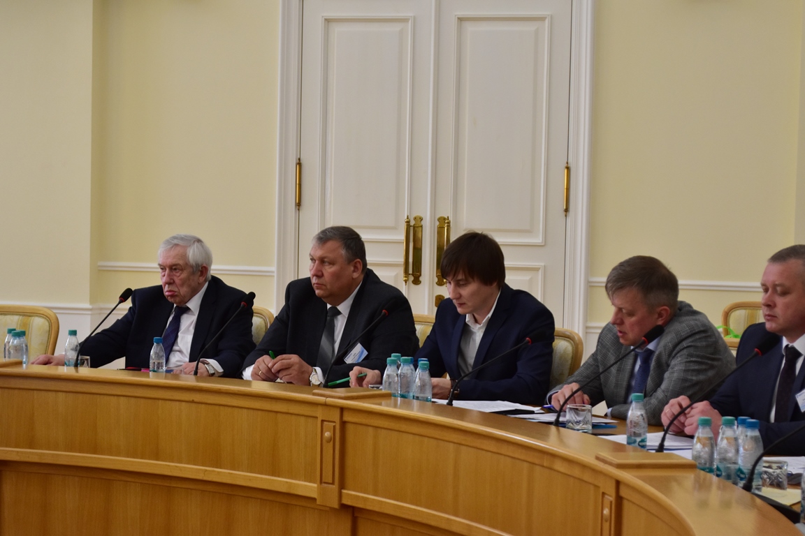 Эффективный подход Костромской области к водопользованию отмечен на высоком уровне