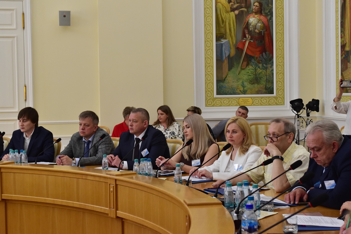 Эффективный подход Костромской области к водопользованию отмечен на высоком уровне