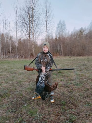 «Мой активный ребенок» 2025