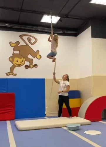 «Мой активный ребенок» 2025