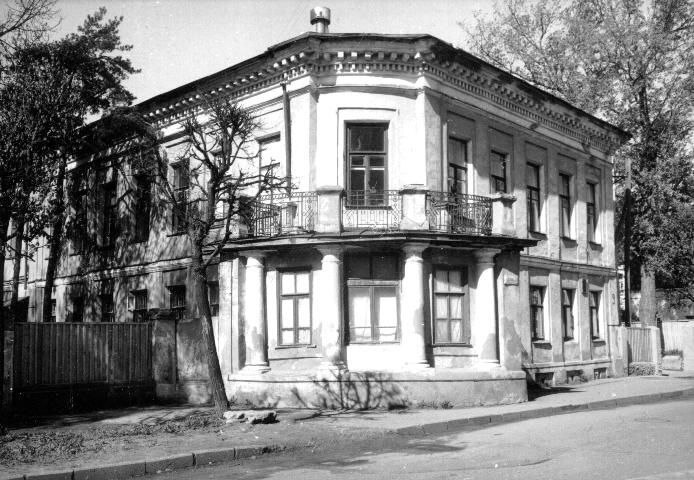 Исторический "Дом Калашникова" в Костроме обзавелся новым хозяином