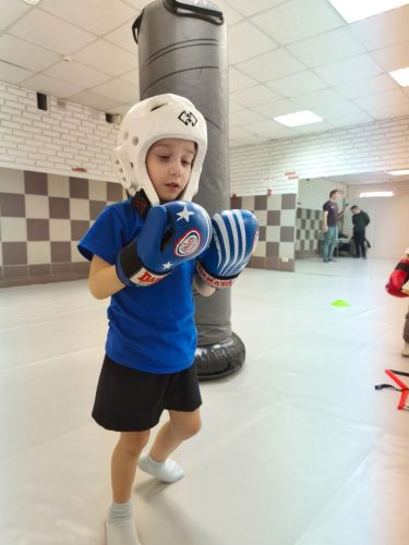 «Мой активный ребенок» 2025