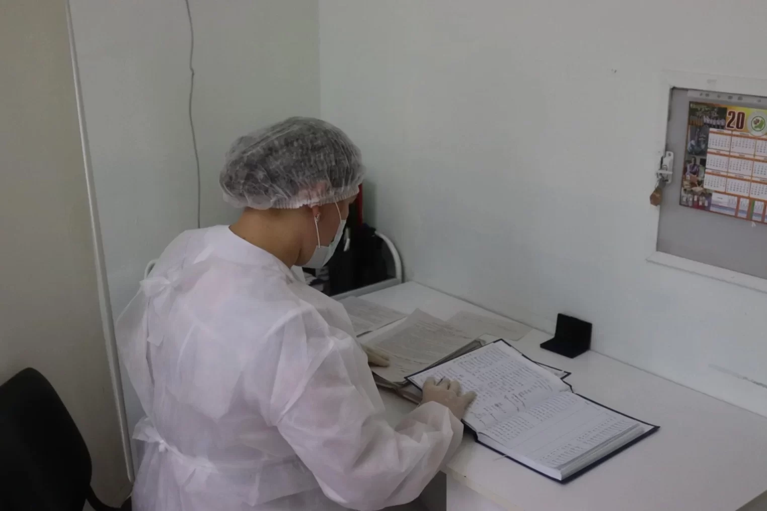 Мобильная акция для взрослых пройдет у ТРЦ Коллаж в Костроме