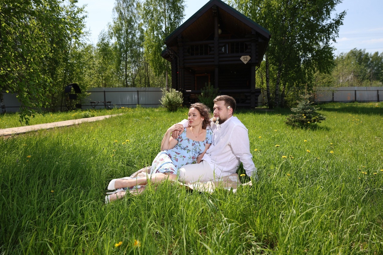 ЛЕТНИЙ ТУРИЗМ