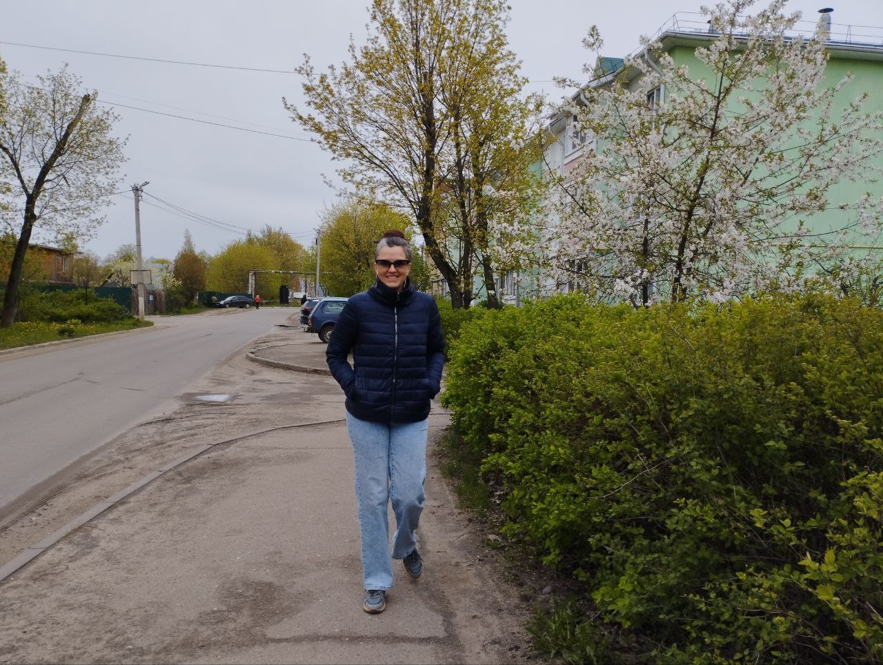 И вширь, и вглубь: в Костроме ведется комплексная застройка территорий