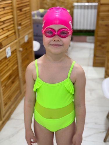 «Мой активный ребенок» 2025