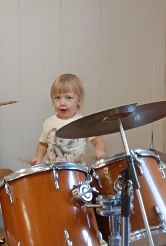 «Мой активный ребенок» 2025