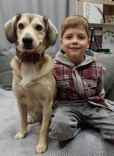 «Мой активный ребенок» 2025