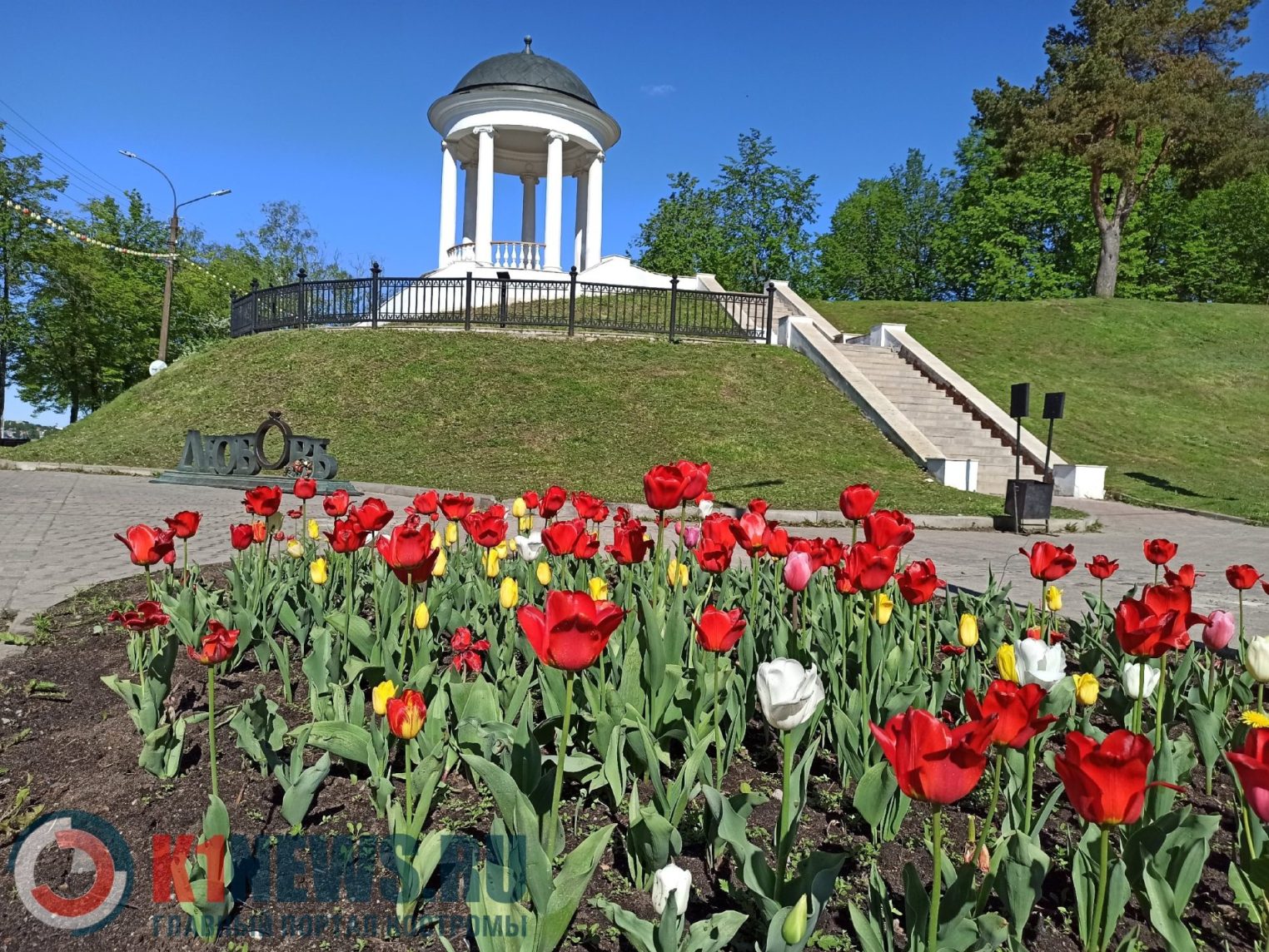 Июньская жара придет в Кострому на выходных