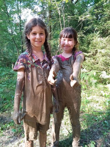 «Мой активный ребенок» 2025