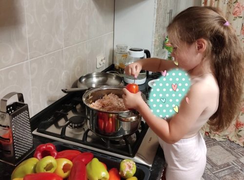 «Мой активный ребенок» 2025