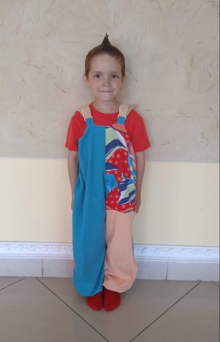 «Мой активный ребенок» 2025