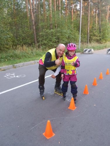 «Мой активный ребенок» 2025