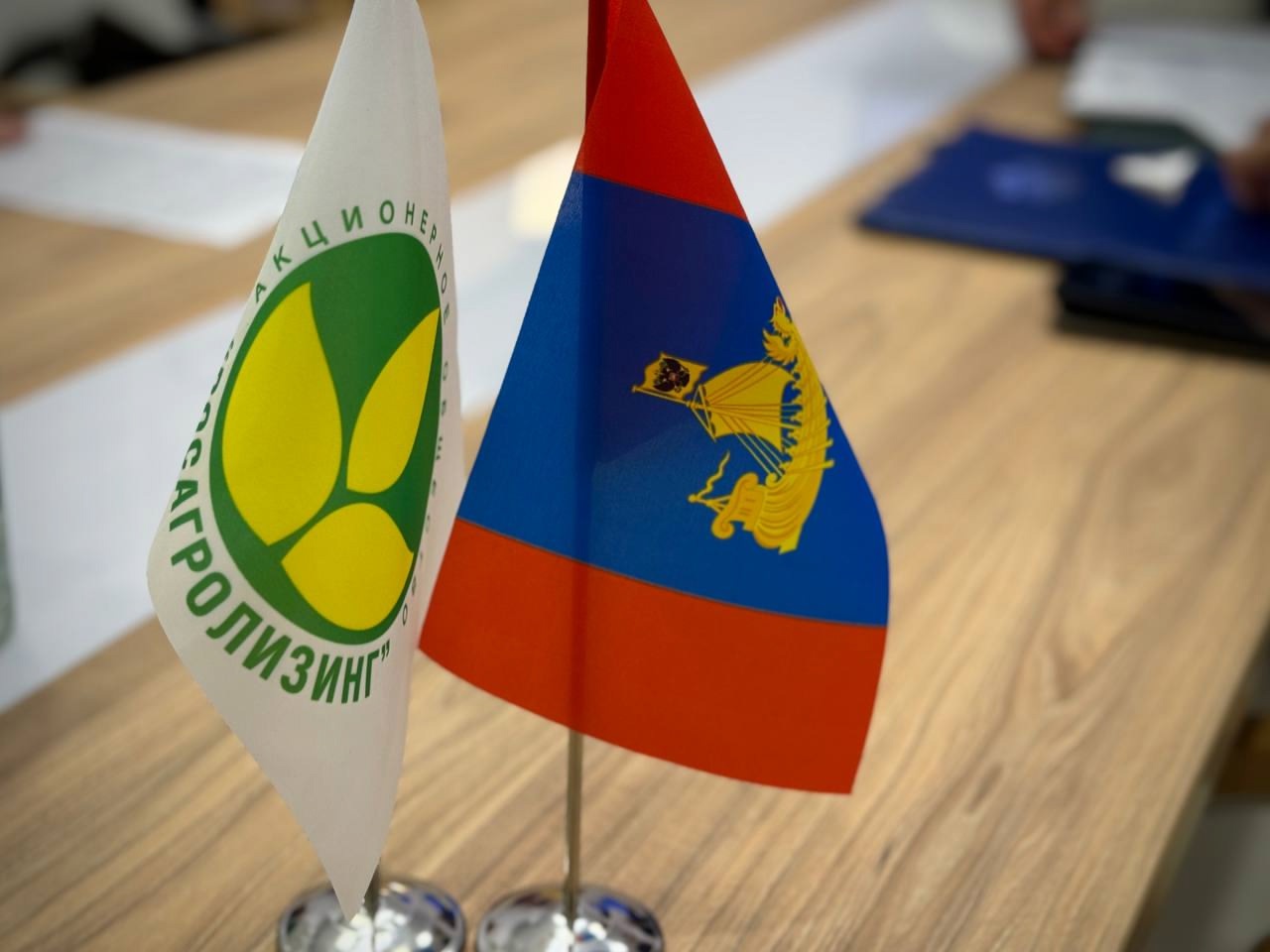 Выгодные условия для покупки техники появились у костромских аграриев